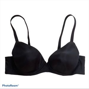 Victoria’s Secret Gel Filled Push-up Bra - 34A